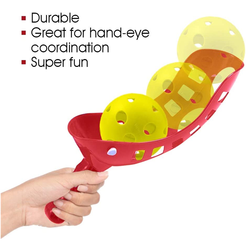 Set bola sendok permainan Tang - Kids Outdoor Garden Set ulasan dan harga
