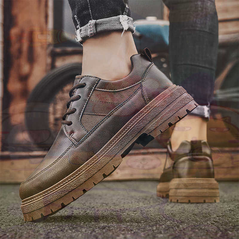 Sepatu Pria Tenis Pelatih Fash - Kids Outdoor Play Ideas ulasan dan harga
