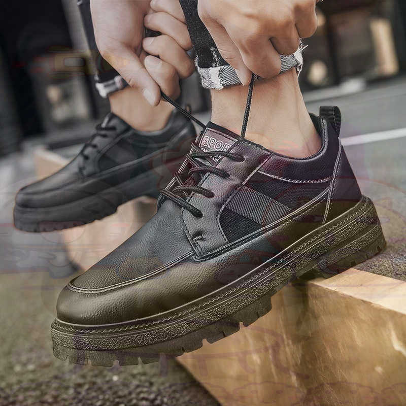 Sepatu Pria Tenis Pelatih Fash - Kids Outdoor Play Ideas ulasan dan harga