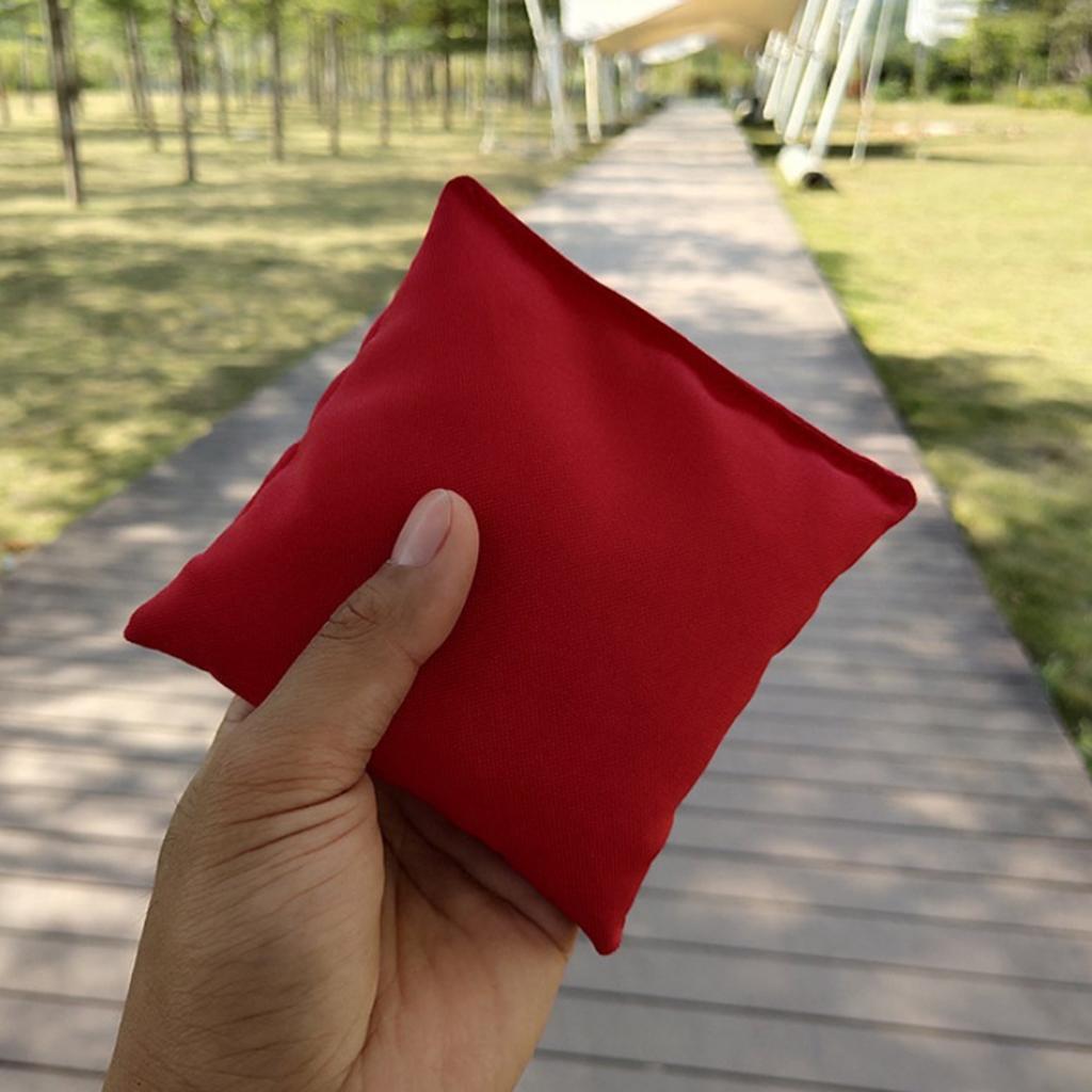Set Permainan Cornhole, Papan  - Kids Outdoor Garden Set ulasan dan harga