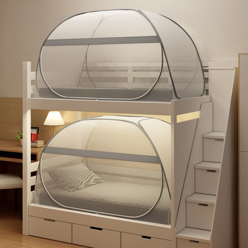 Tempat Tidur Susun Kelambu Tig - Kids Outdoor Daybed ulasan dan harga