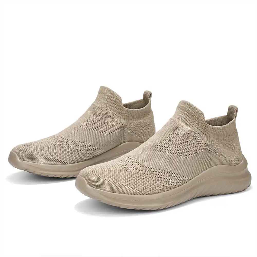 Sepatu olahraga pria, krem lem - Kids Outdoor Play Ideas ulasan dan harga