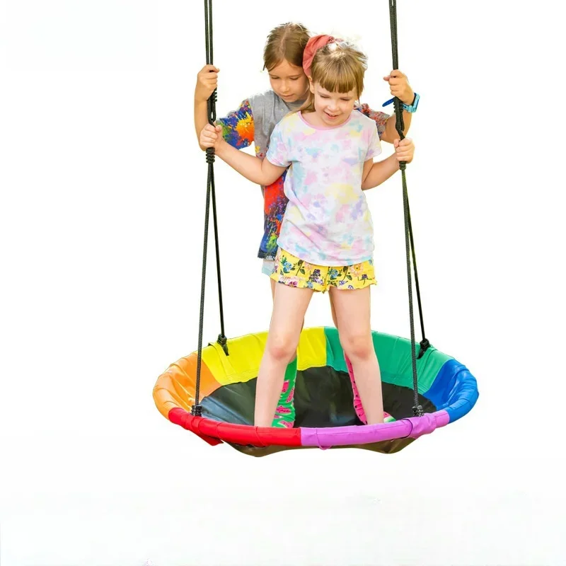 Ayunan Gantung untuk Taman, Ay - Kids Outdoor Swing Chair ulasan dan harga