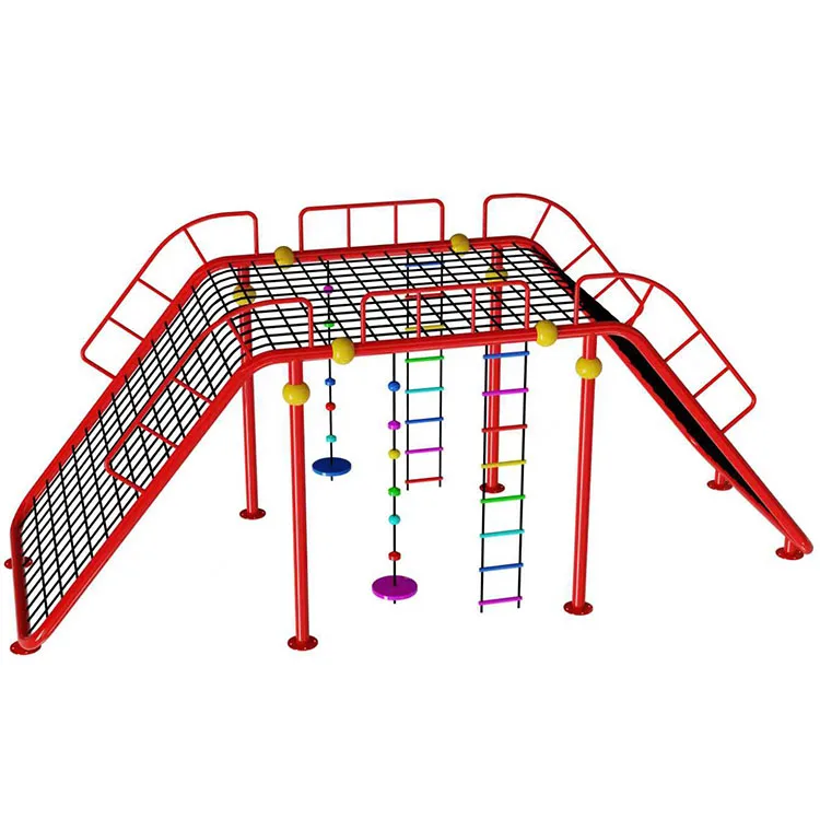Peralatan Bermain Luar Ruangan - Kids Outdoor Yard Equipment ulasan dan harga