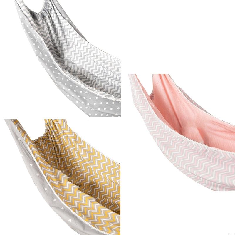 Anak -anak Hammock Swing Indoo - Kids Outdoor Swing Chair ulasan dan harga