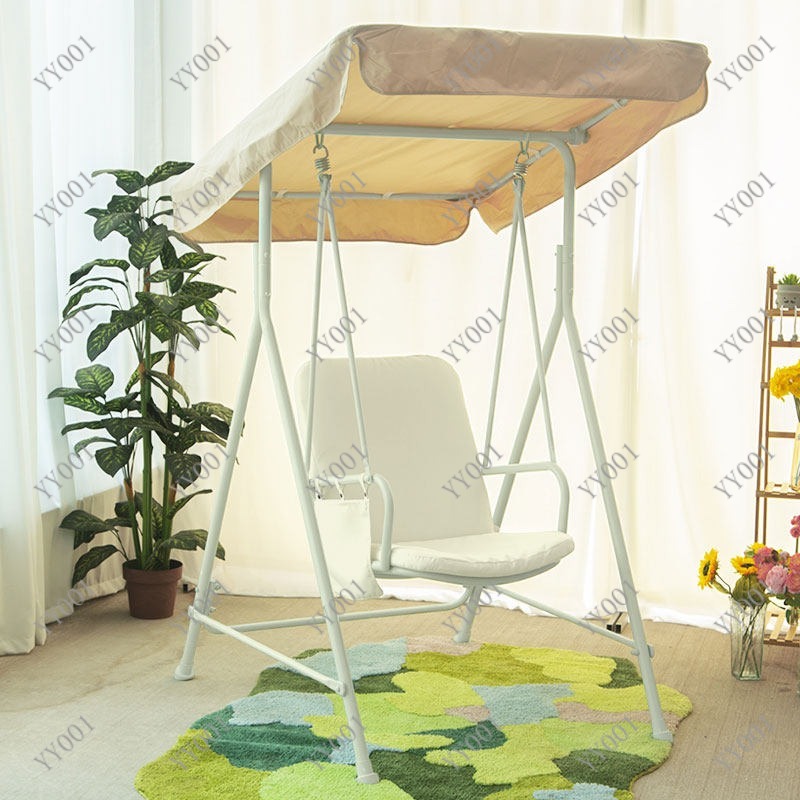 Kursi Ayun Logam Outdoor, Kurs - Kids Outdoor Swing Chair ulasan dan harga