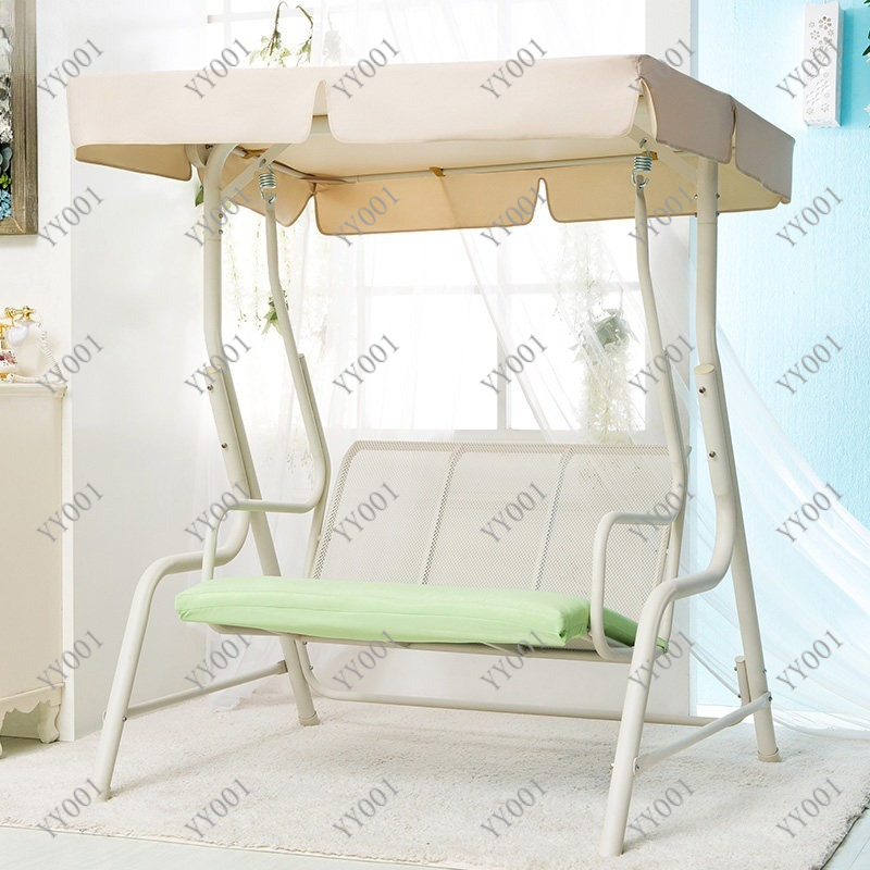 Kursi Ayun Logam Outdoor, Kurs - Kids Outdoor Swing Chair ulasan dan harga