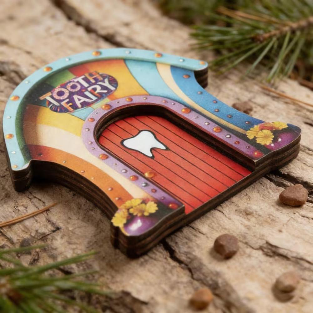 Dekorasi Taman Luar Ruangan Ma - Kids Outdoor Fairy Garden ulasan dan harga