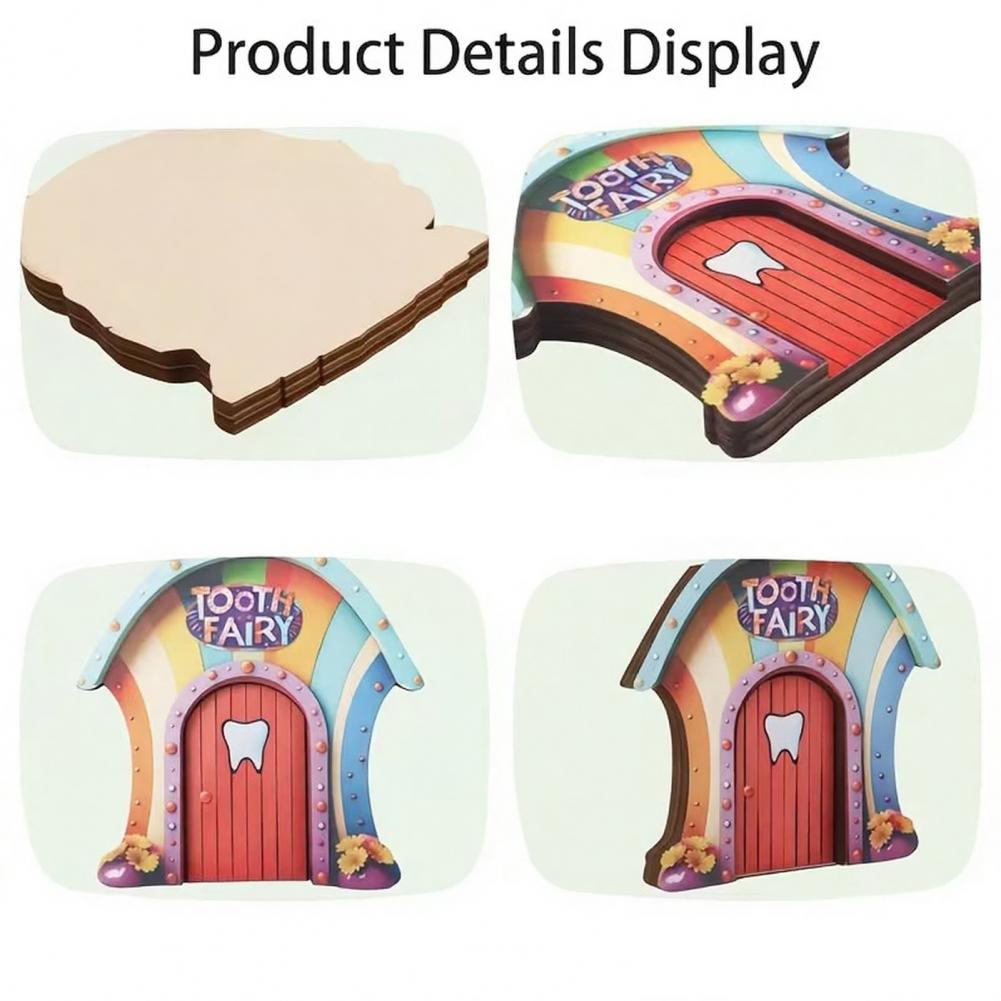 Dekorasi Taman Luar Ruangan Ma - Kids Outdoor Fairy Garden ulasan dan harga
