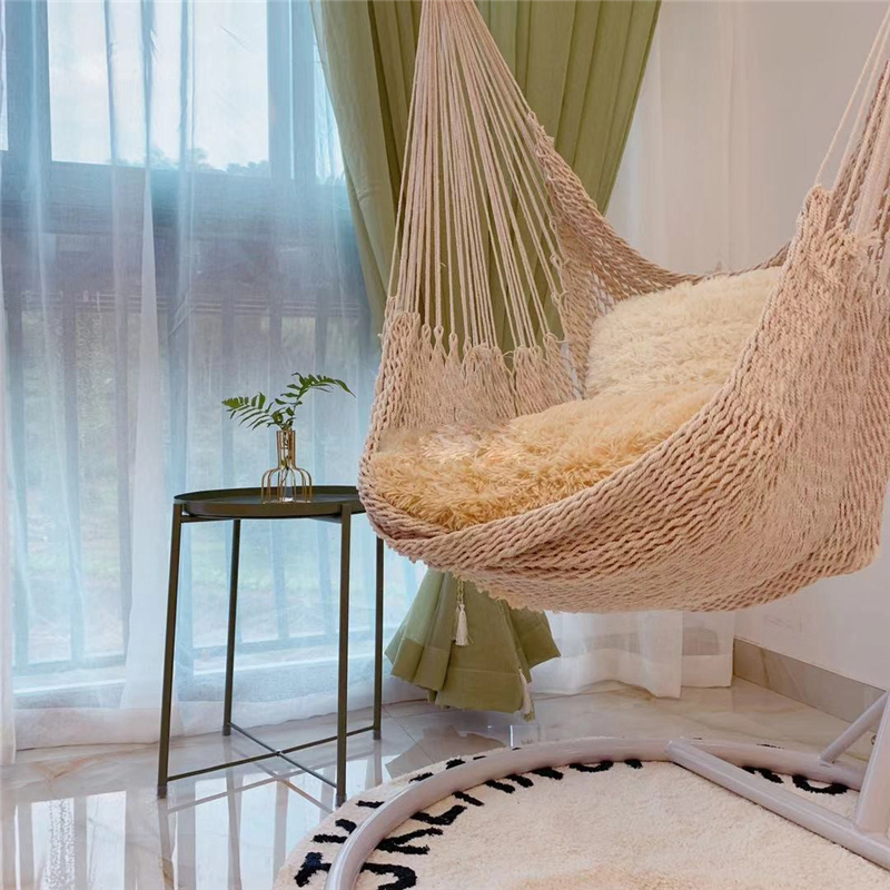 Tempat Tidur Gantung Putih Gay - Kids Outdoor Wendy House ulasan dan harga