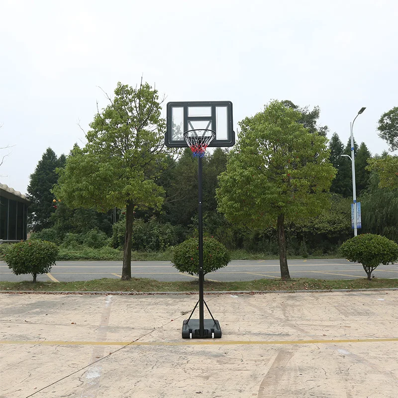 Ring Basket untuk Anak-Anak, T - Kids Outdoor Basketball Hoop ulasan dan harga