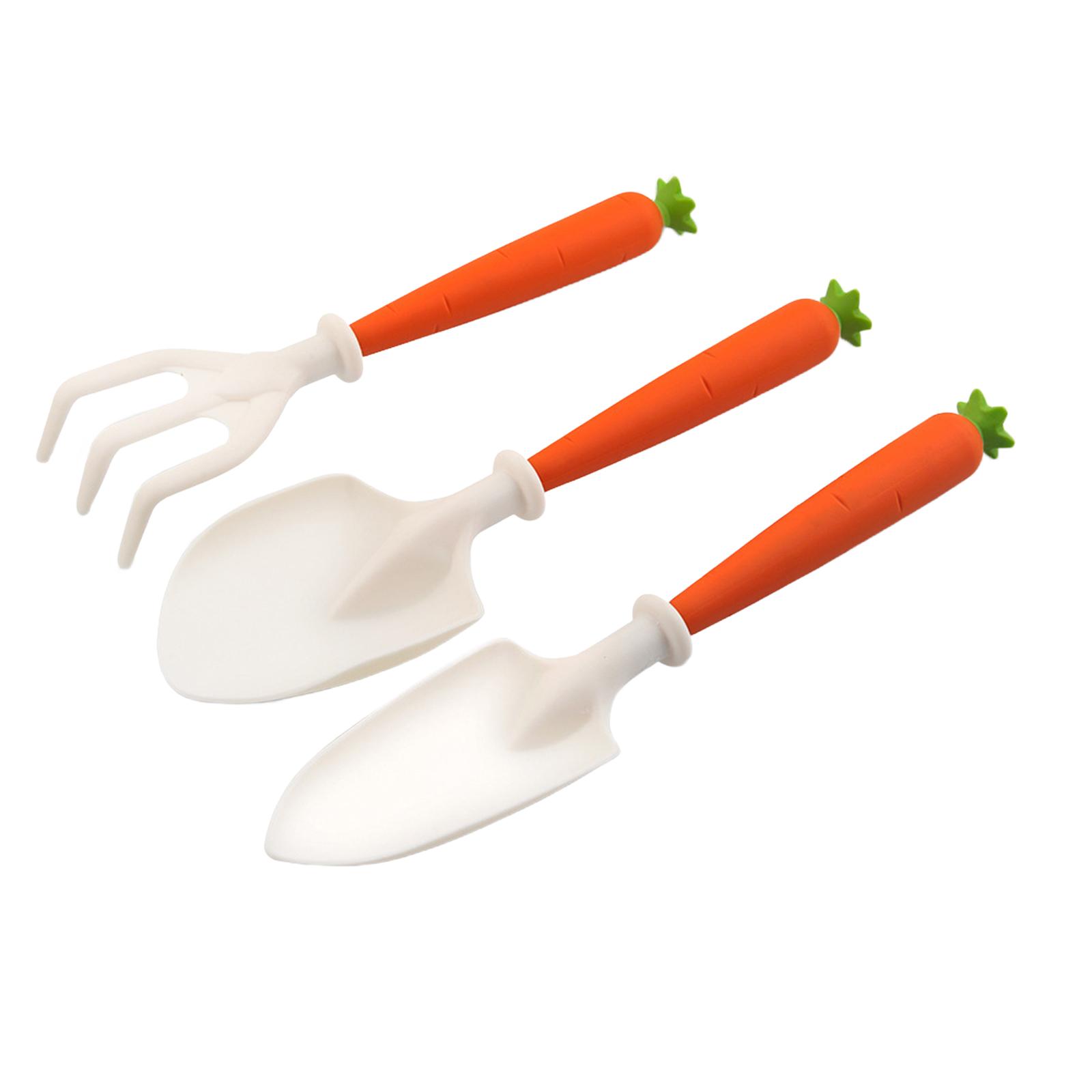 3 Buah Set Alat Berkebun Anak- - Kids Outdoor Garden Set ulasan dan harga