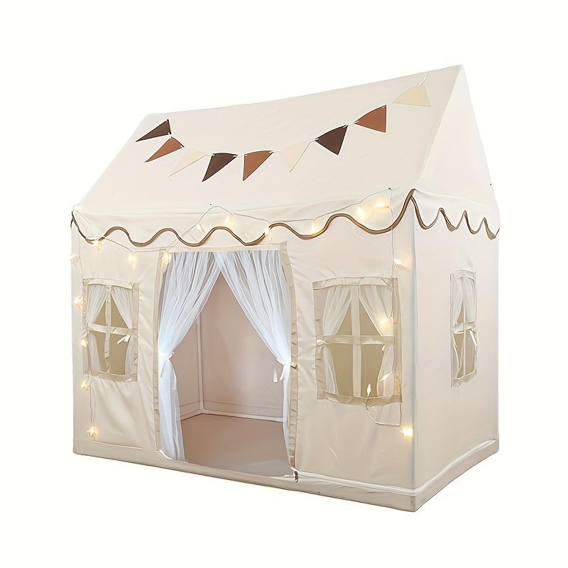 Tenda Bermain Anak Balita untu - Kids Outdoor Wendy House ulasan dan harga