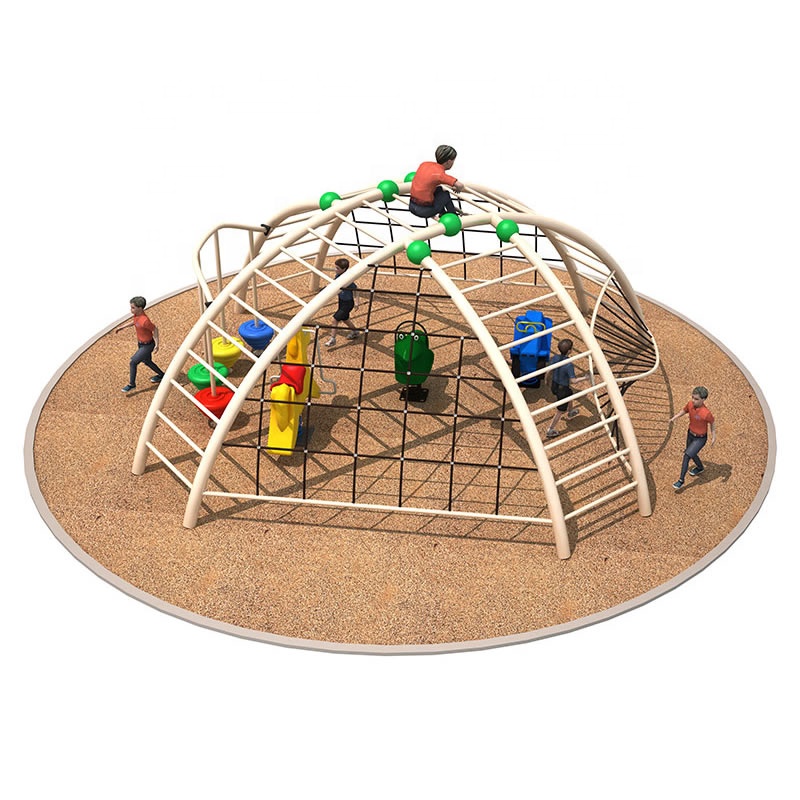 Papan Panjat Dinding Logam Unt - Kids Outdoor Gym Equipment ulasan dan harga