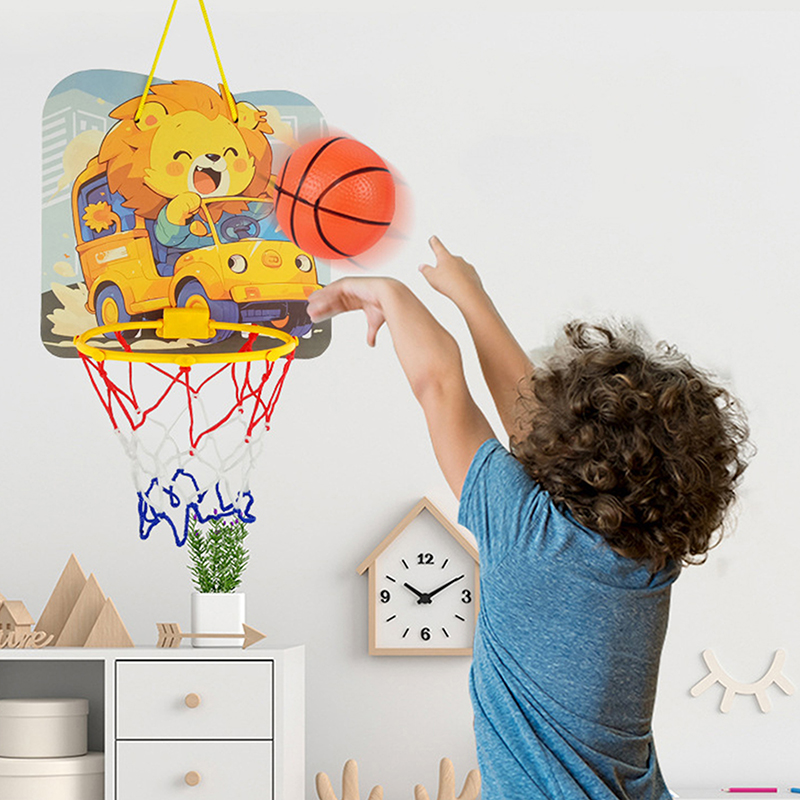 Stand Bola Basket Anak yang Da - Outdoor Games For Kids ulasan dan harga