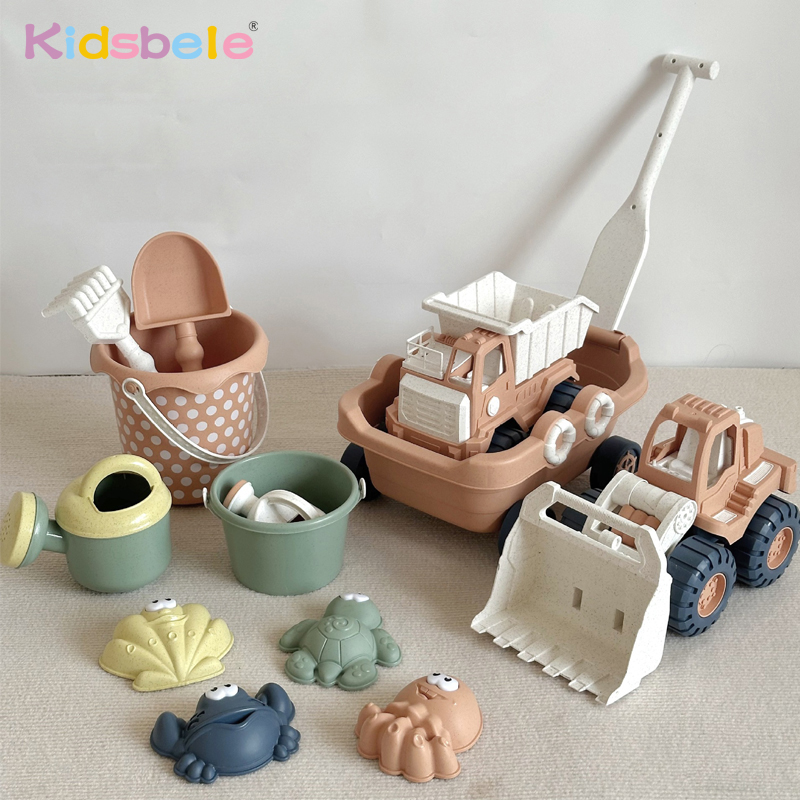Mainan Bermain Pantai Anak-ana - Kids Outdoor Mud Kitchen ulasan dan harga