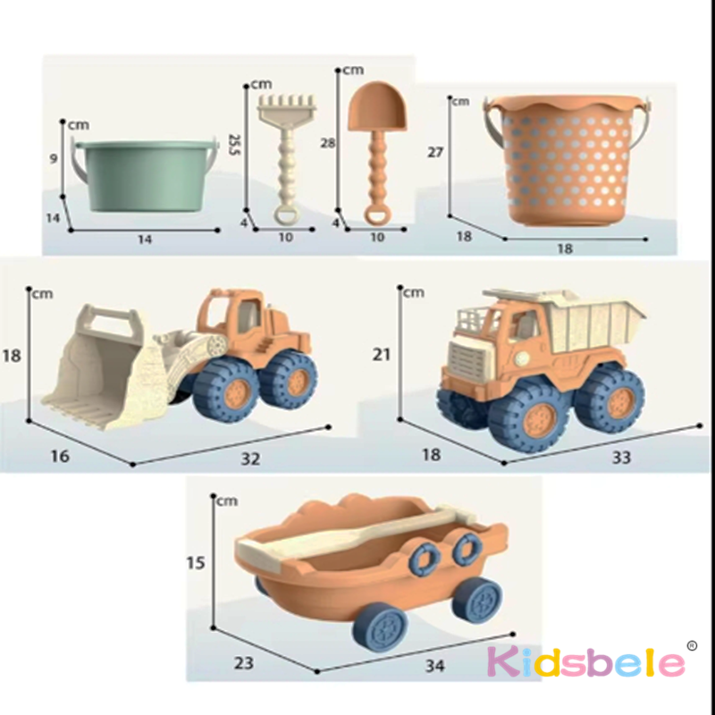 Mainan Bermain Pantai Anak-ana - Kids Outdoor Mud Kitchen ulasan dan harga