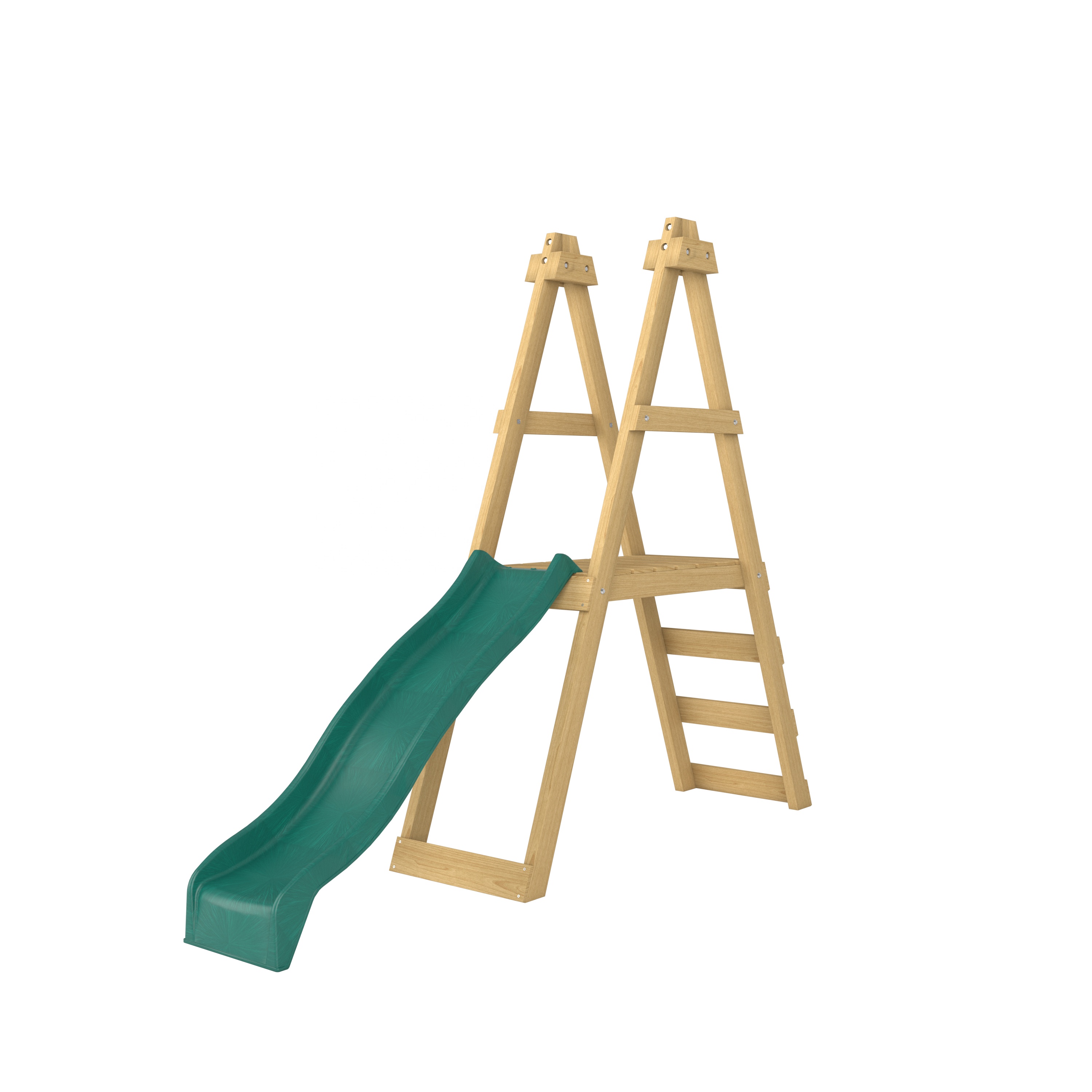 2026 Jungle Gym Slide Swing Ga - Kids Outdoor Garden Set ulasan dan harga