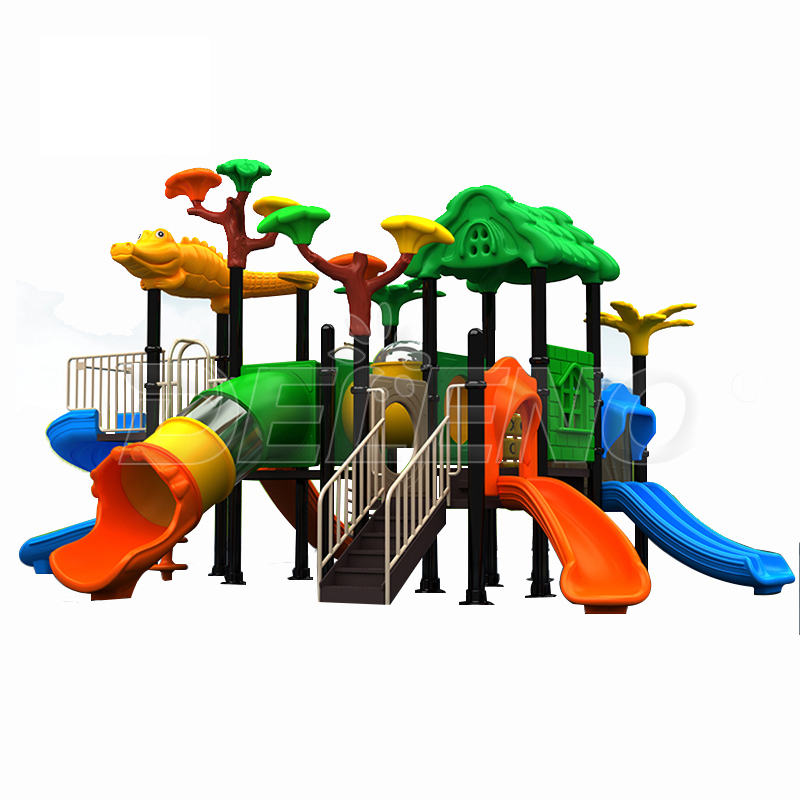 Peralatan Bermain Anak Multifu - Kids Outdoor Gym Equipment ulasan dan harga