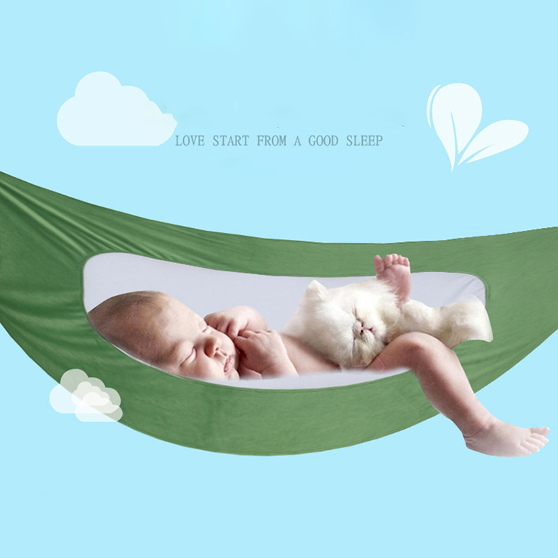 Tempat tidur gantung katun unt - Kids Outdoor Daybed ulasan dan harga