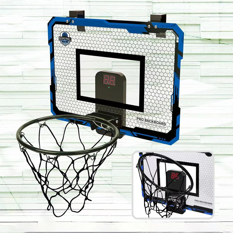Ring Basket Mini Anak-anak den - Kids Outdoor Basketball Hoop ulasan dan harga