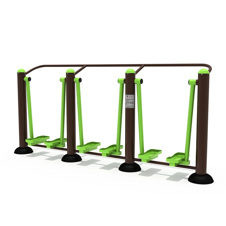 taman peralatan kebugaran papa - Kids Outdoor Gym Equipment ulasan dan harga