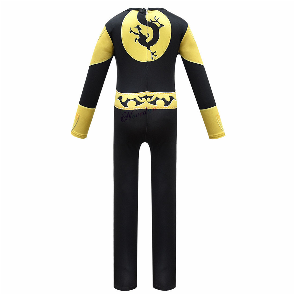 Kostum Halloween Anak Laki-lak - Kids Outdoor Ninja Warrior Course ulasan dan harga