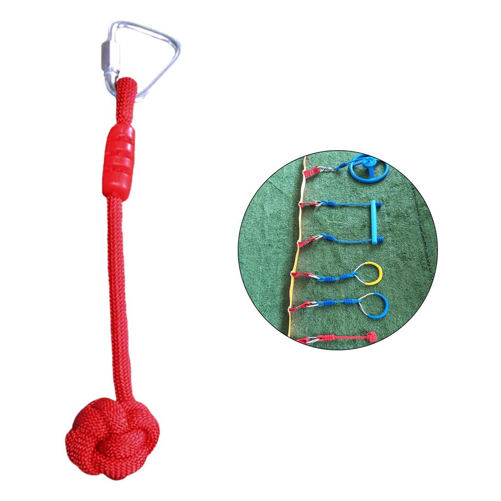 Tali Ayunan dengan Pegangan Mo - Kids Outdoor Monkey Bars ulasan dan harga