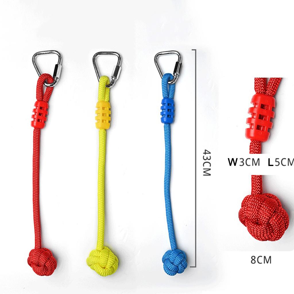 Tali Ayunan dengan Pegangan Mo - Kids Outdoor Monkey Bars ulasan dan harga