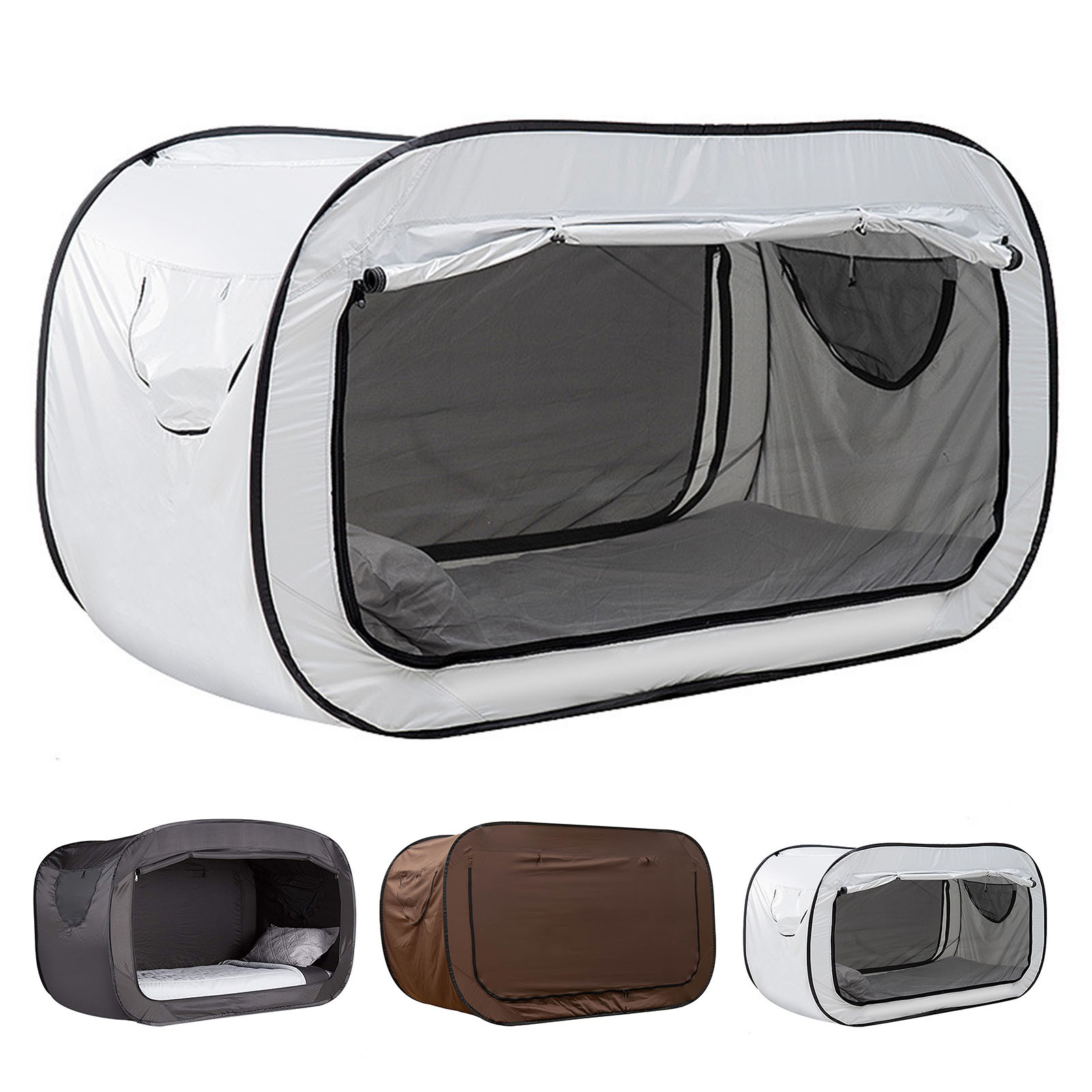 Tenda Tempat Tidur Lipat Luar  - Kids Outdoor Daybed ulasan dan harga