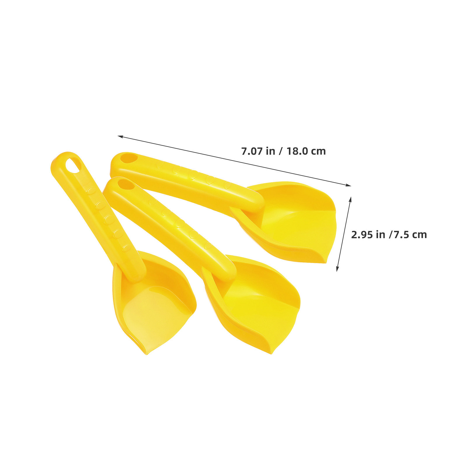 16Pcs Set Sekop Pasir Plastik  - Kids Outdoor Garden Set ulasan dan harga