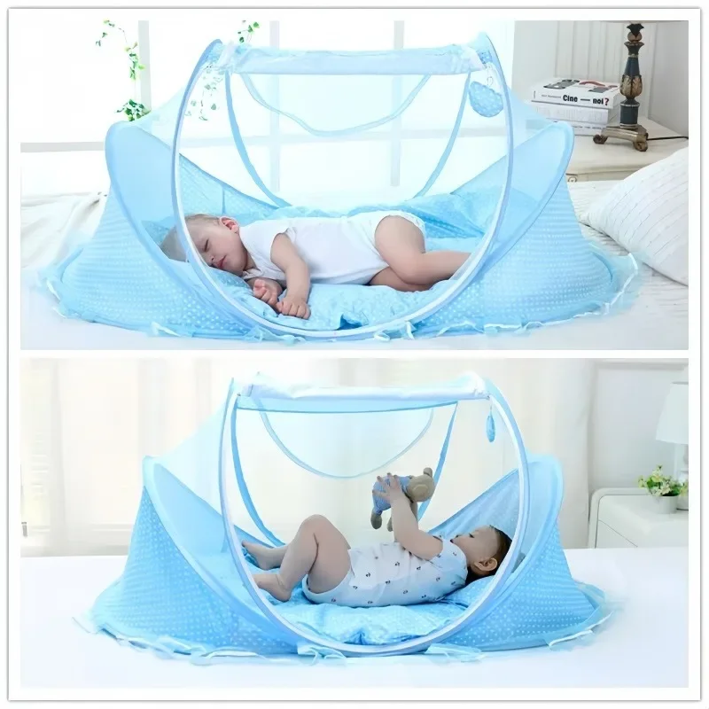 Tempat Tidur Bayi Kelambu Temp - Kids Outdoor Daybed ulasan dan harga