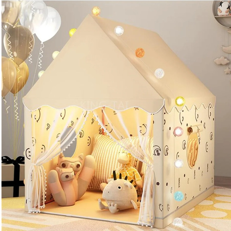 Tenda Bermain untuk Anak-anak  - Kids Outdoor Wendy House ulasan dan harga