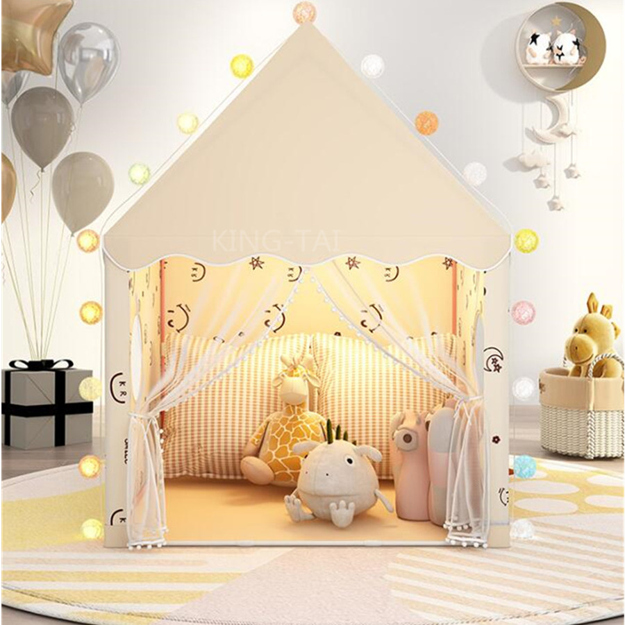 Tenda Bermain untuk Anak-anak  - Kids Outdoor Wendy House ulasan dan harga