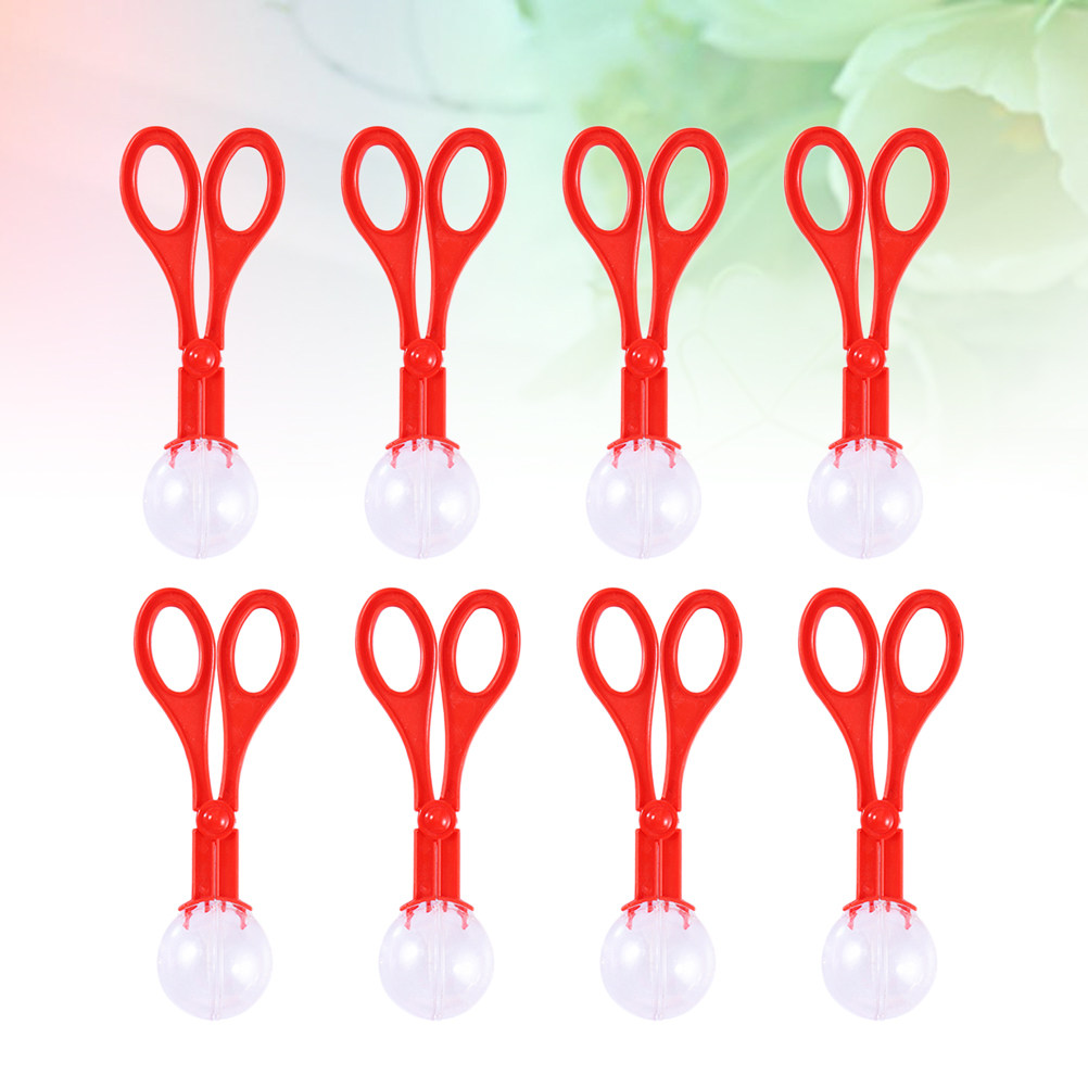 8 Buah Gunting Penjepit Serang - Kids Outdoor Education ulasan dan harga