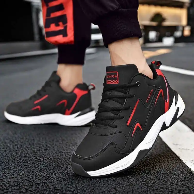 Sepatu kets olahraga untuk pri - Kids Outdoor Play Ideas ulasan dan harga