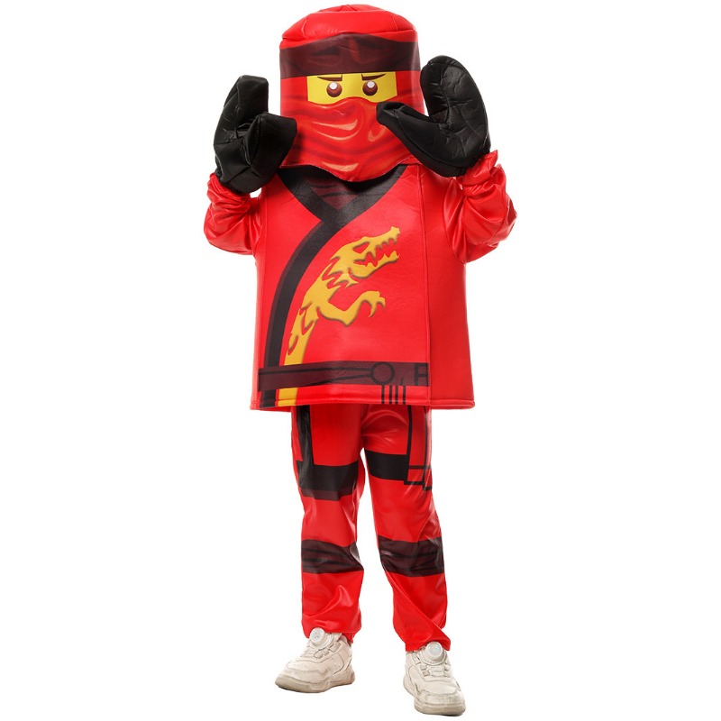 2024 baru kedatangan pria laki - Kids Outdoor Ninja Warrior Course ulasan dan harga