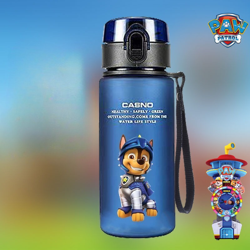 400ML PAW Patrol Cangkir Air P - Kids Outdoor Mud Kitchen ulasan dan harga