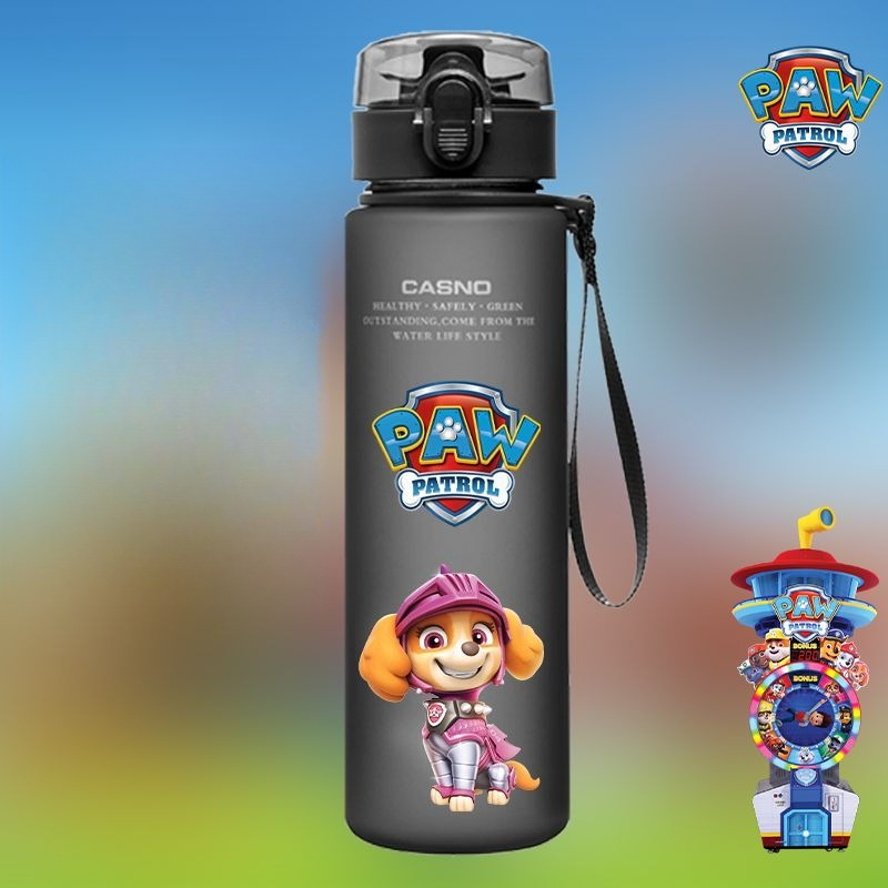 400ML PAW Patrol Cangkir Air P - Kids Outdoor Mud Kitchen ulasan dan harga