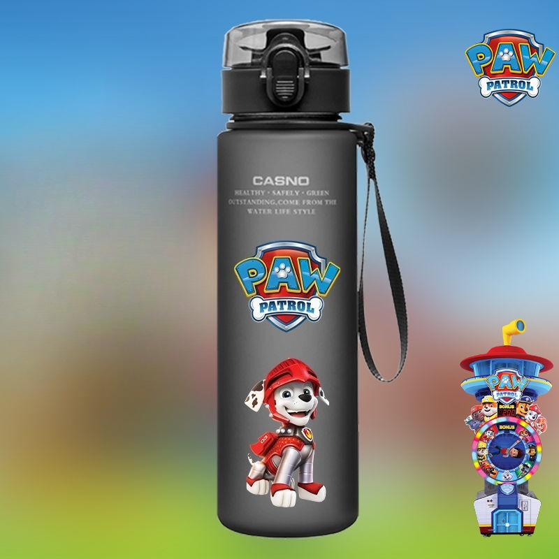 400ML PAW Patrol Cangkir Air P - Kids Outdoor Mud Kitchen ulasan dan harga
