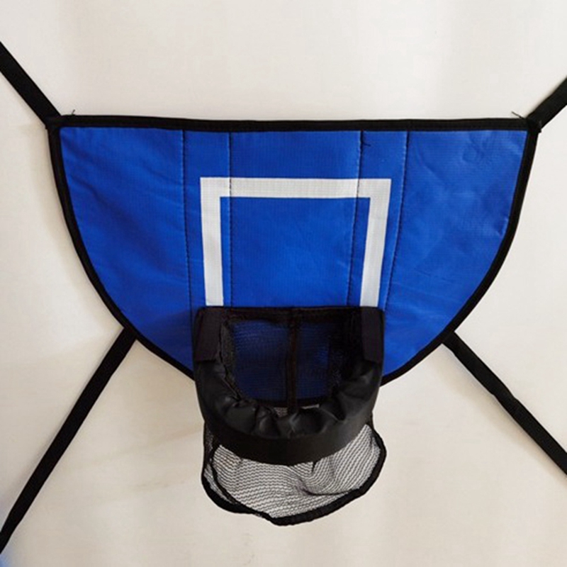 Trampolin Kit simpai basket, d - Kids Outdoor Basketball Hoop ulasan dan harga