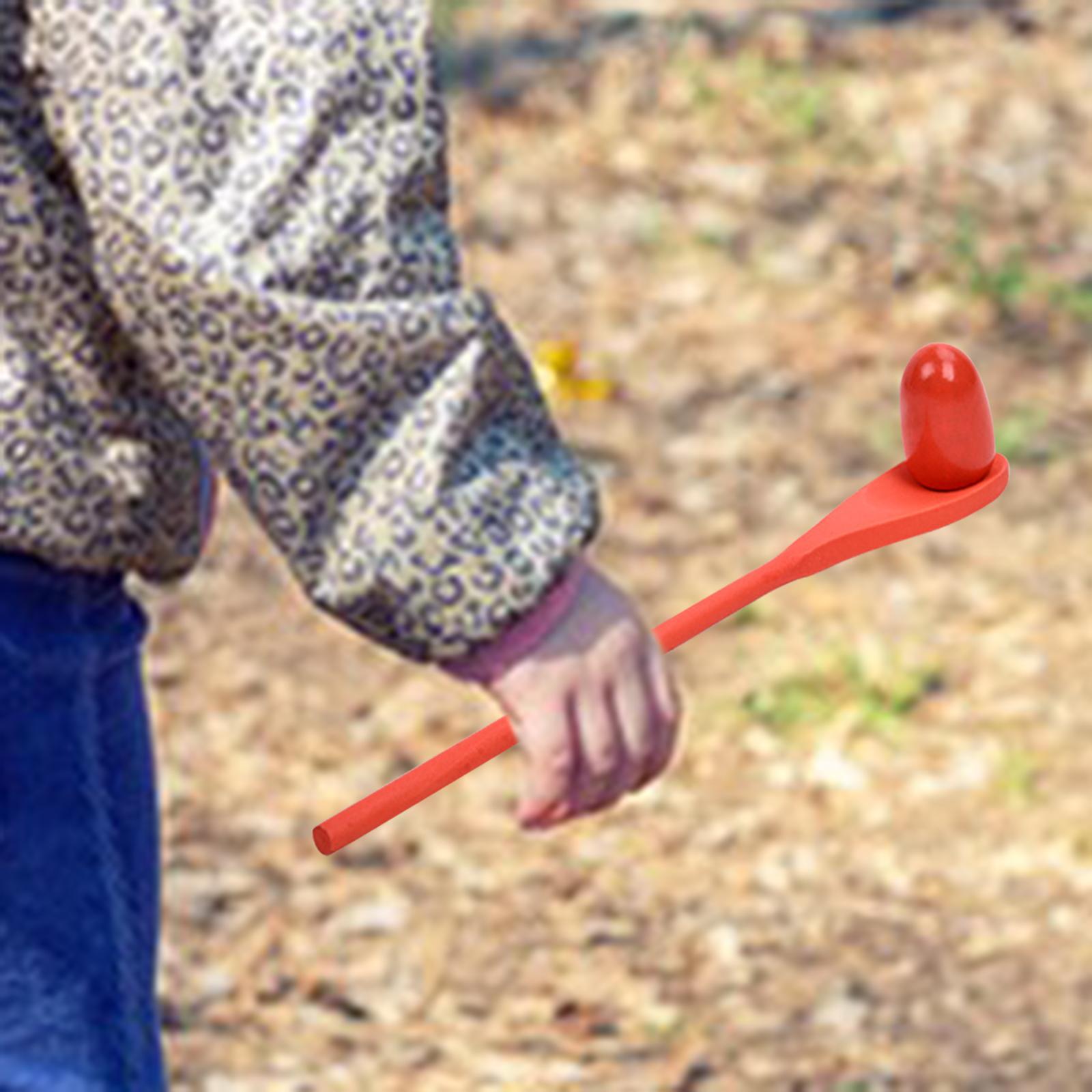 6 Buah Sendok Telur Permainan  - Kids Outdoor Education ulasan dan harga