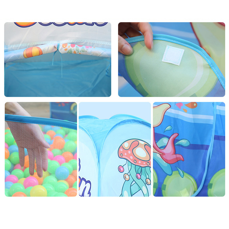 PANGDUBE Tenda Bermain Anak Li - Kids Outdoor Wendy House ulasan dan harga