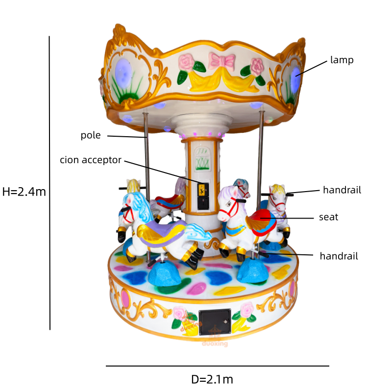 Komidi Putar Listrik untuk Ana - Kids Outdoor Swing Chair ulasan dan harga