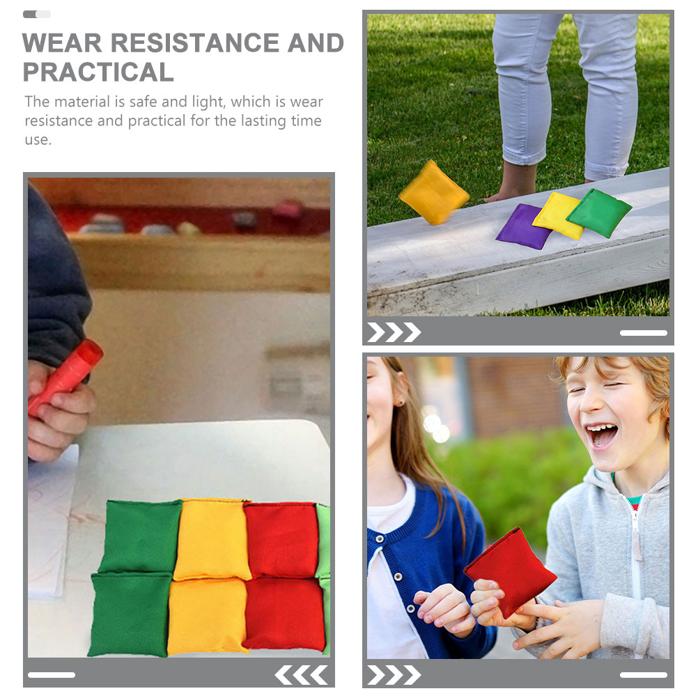 5 Buah Mainan Luar Ruangan Tas - Outdoor Games For Kids ulasan dan harga