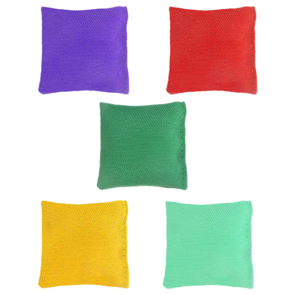 5 Buah Mainan Luar Ruangan Tas - Outdoor Games For Kids ulasan dan harga
