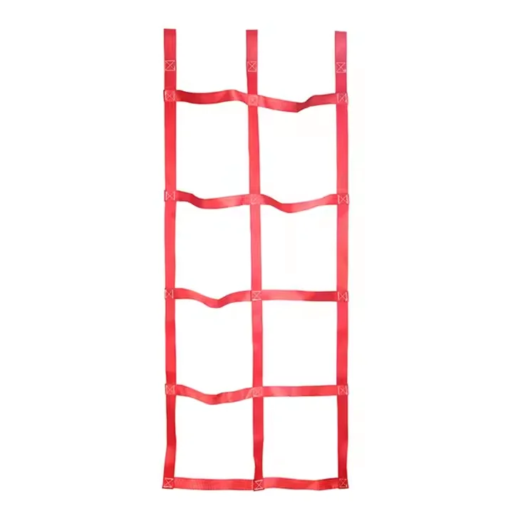 Perlengkapan Arena Rintangan W - Kids Outdoor Monkey Bars ulasan dan harga