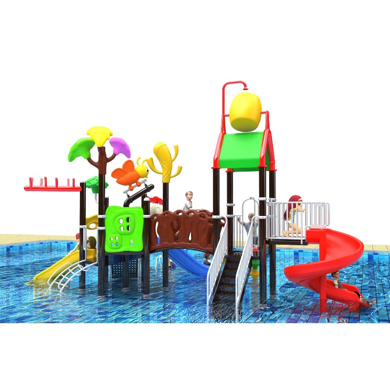 Perosotan Anak Luar Ruangan De - Outdoor Games For Kids ulasan dan harga