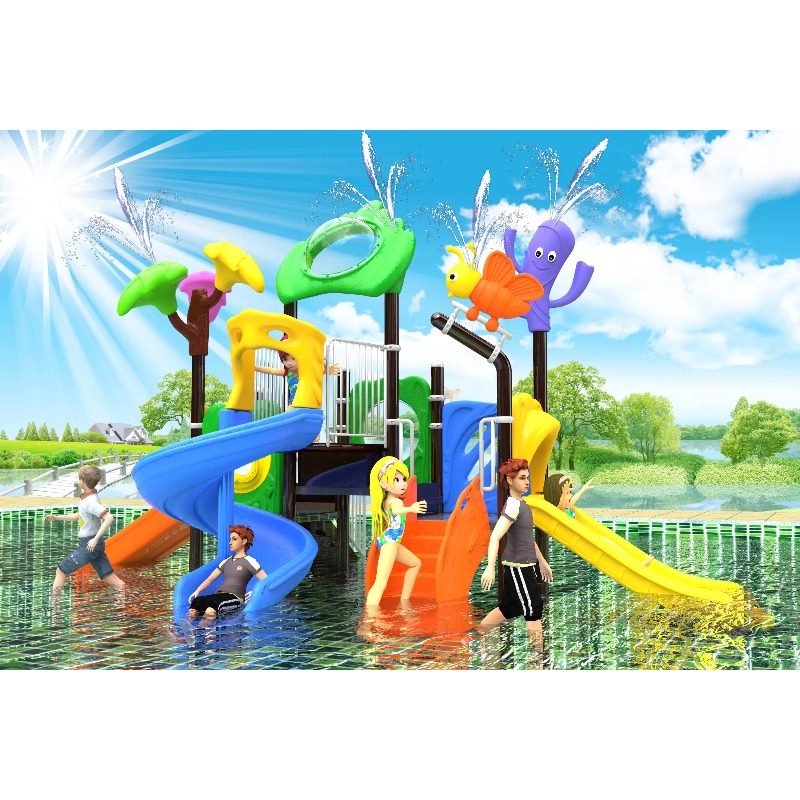 Perosotan Anak Luar Ruangan De - Outdoor Games For Kids ulasan dan harga