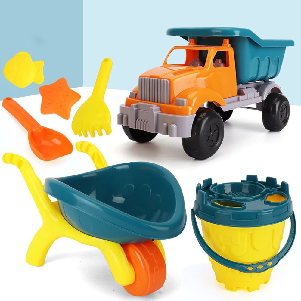 Kit pasir permainan luar ruang - Kids Outdoor Mud Kitchen ulasan dan harga